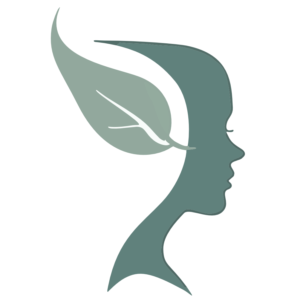serenity-logo-face