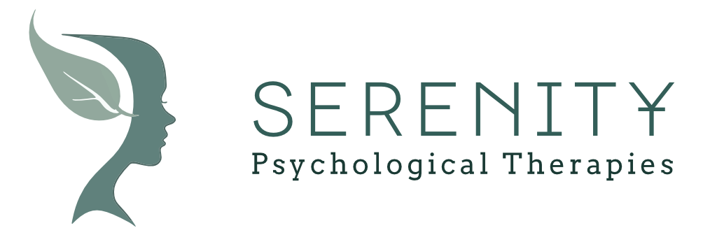 Serenity Mind Space